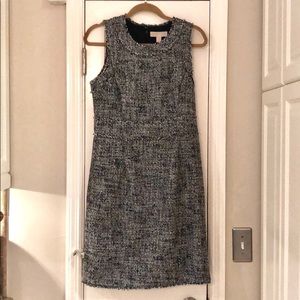NEW Michael Kors sleeveless dress